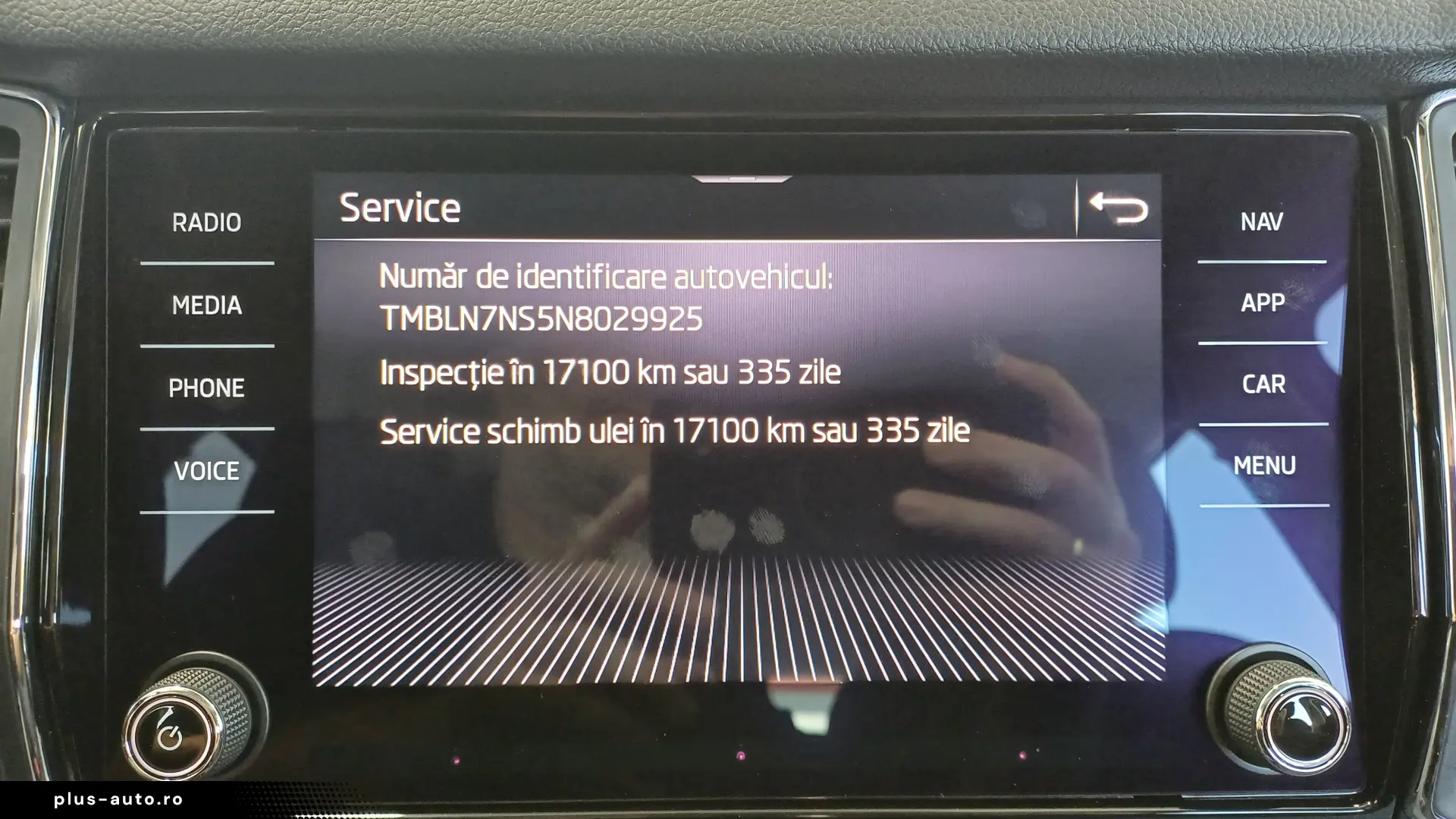 Skoda Kodiaq Style 2.0 TDI 200 CP 4X4 DSG