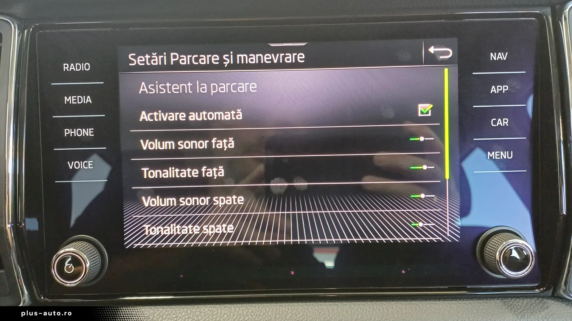 Skoda Kodiaq Style 2.0 TDI 200 CP 4X4 DSG