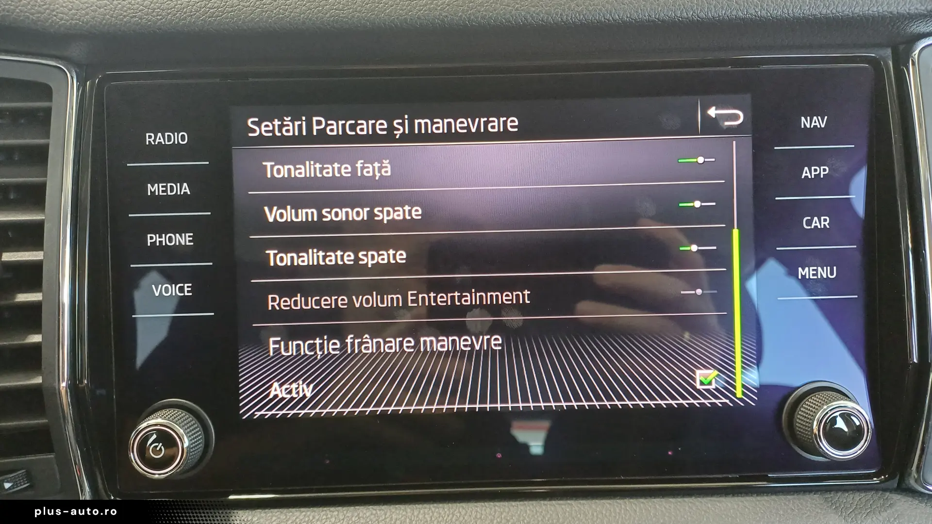 Skoda Kodiaq Style 2.0 TDI 200 CP 4X4 DSG