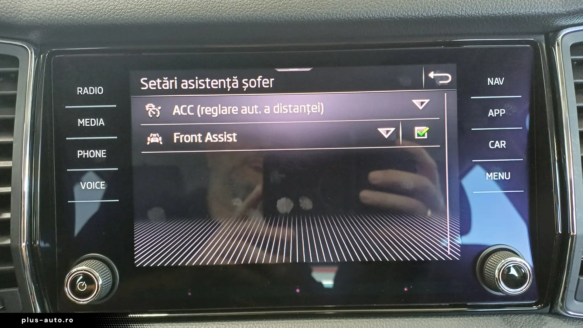 Skoda Kodiaq Style 2.0 TDI 200 CP 4X4 DSG