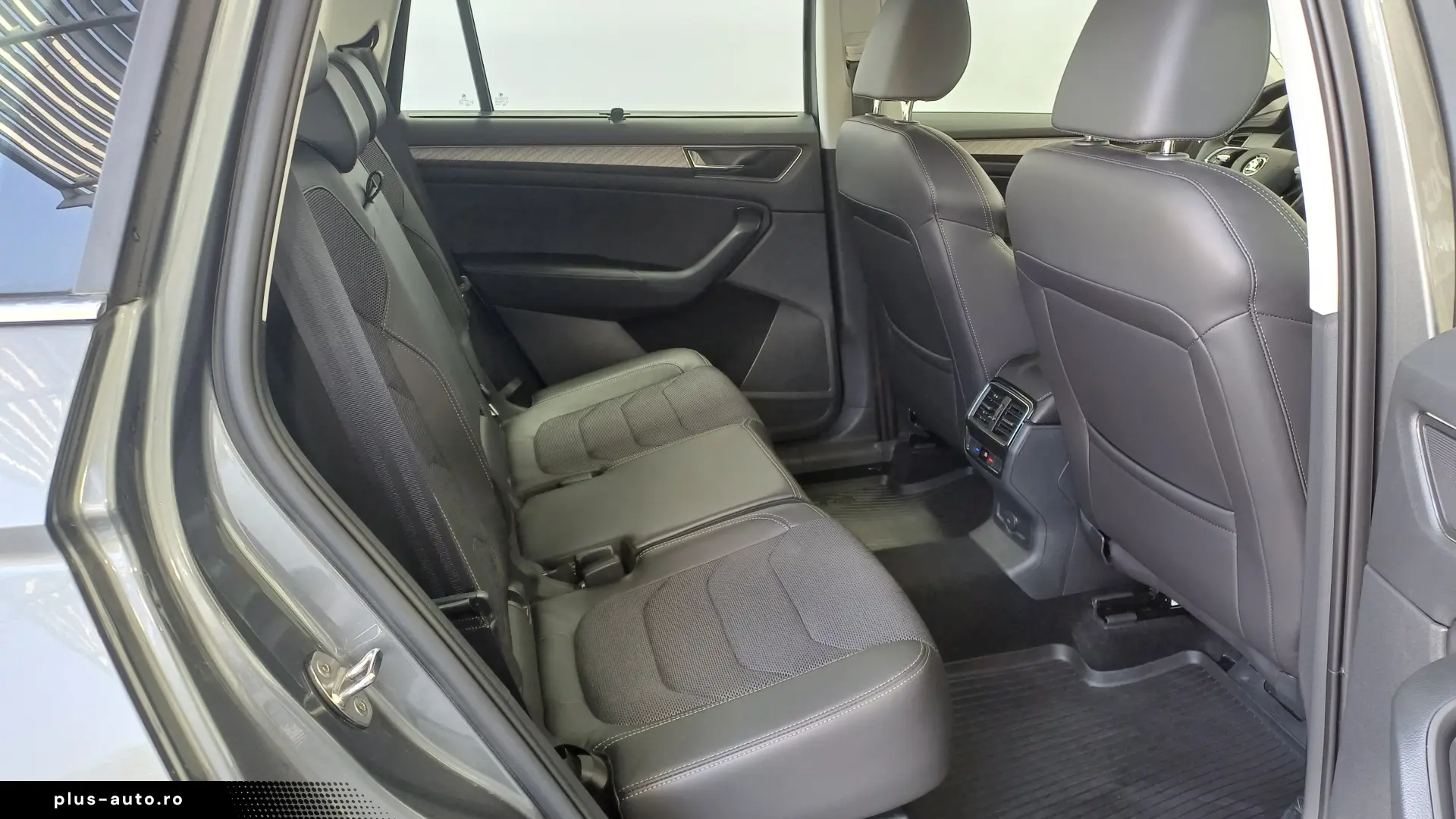 Skoda Kodiaq Style 2.0 TDI 200 CP 4X4 DSG