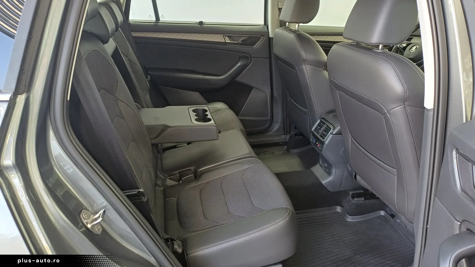 Skoda Kodiaq Style 2.0 TDI 200 CP 4X4 DSG
