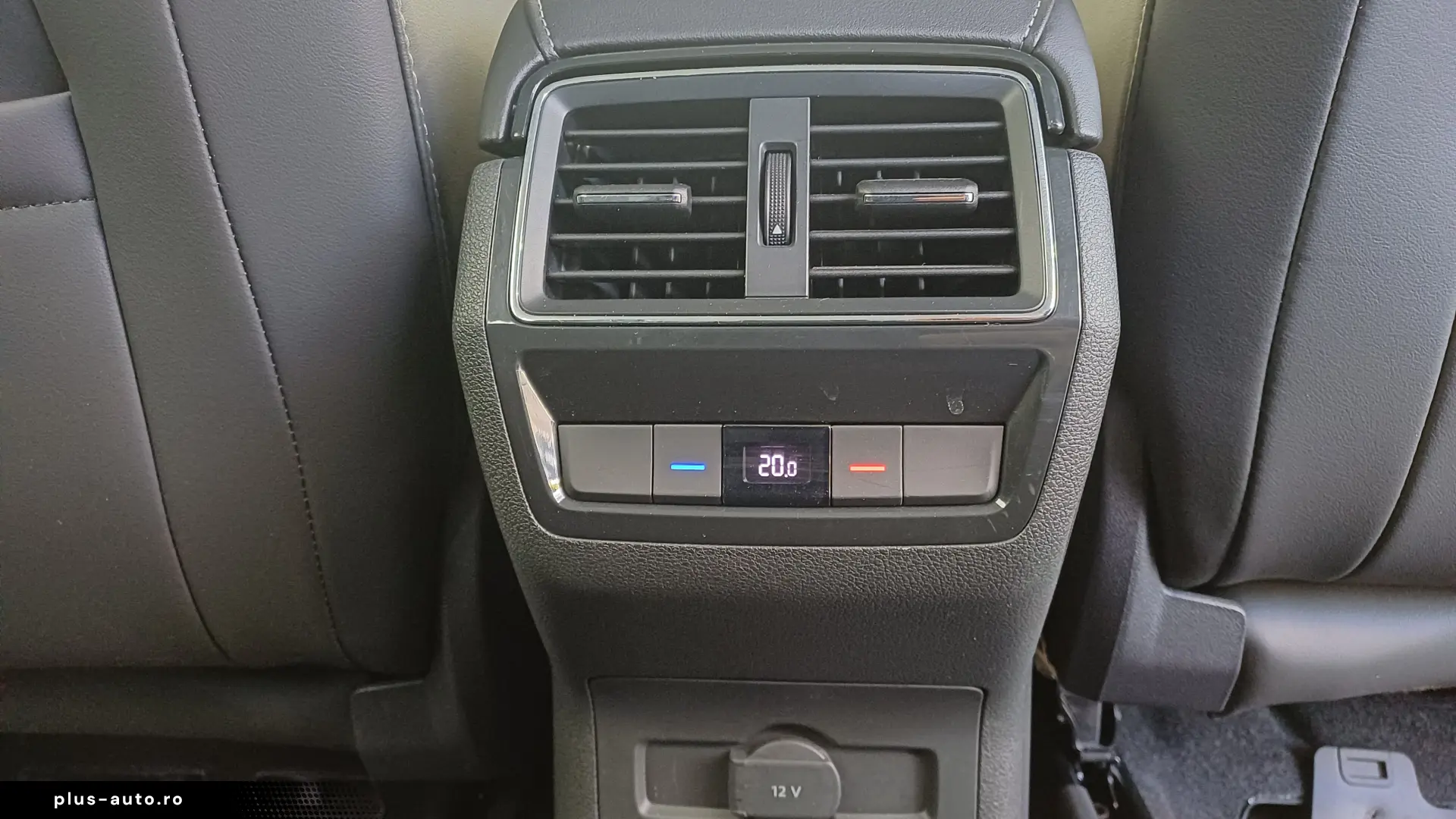 Skoda Kodiaq Style 2.0 TDI 200 CP 4X4 DSG