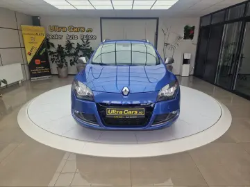 Renault Megane 1.5 dCi  110CP  EURO 5