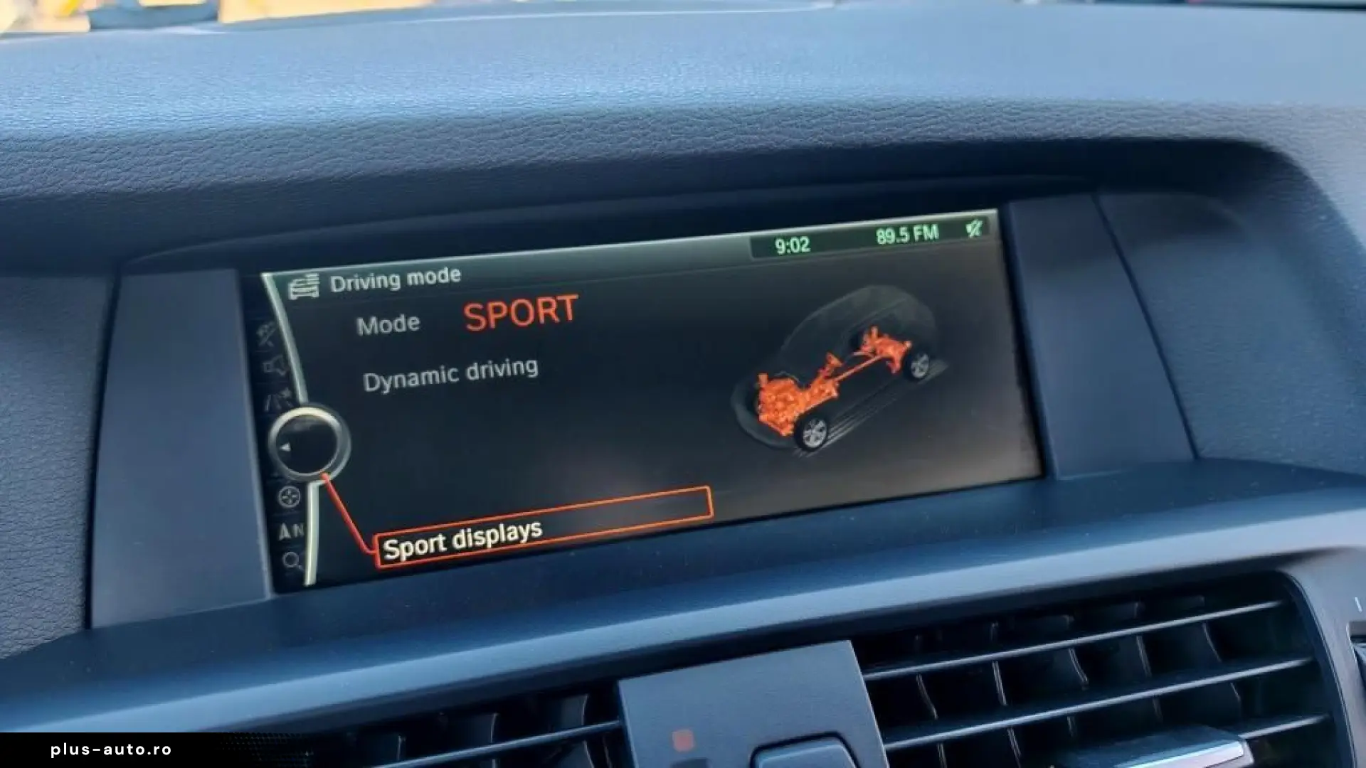 BMW X3 4x4 Diesel X-Drive Automat 2012 - Rate   Credit   Gar