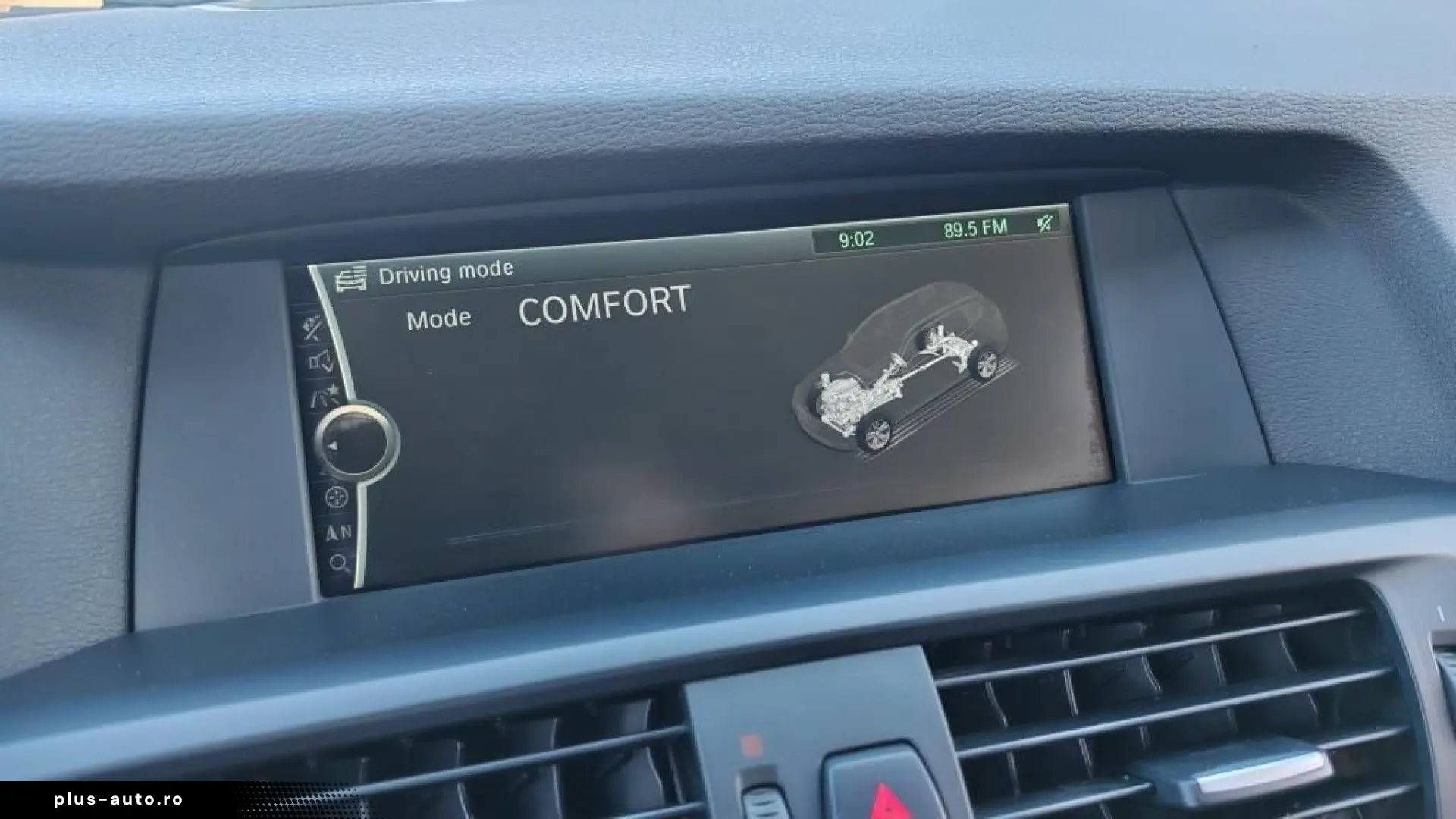 BMW X3 4x4 Diesel X-Drive Automat 2012 - Rate   Credit   Gar