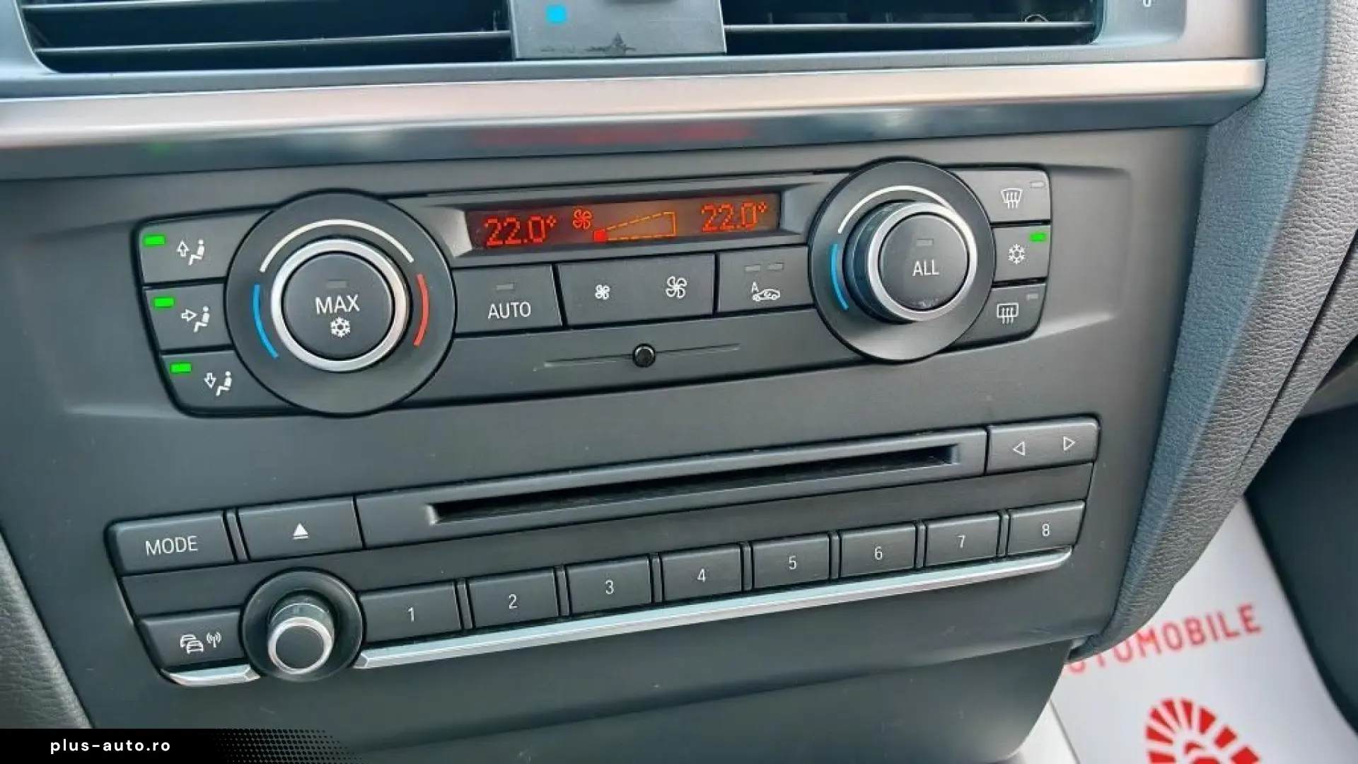 BMW X3 4x4 Diesel X-Drive Automat 2012 - Rate   Credit   Gar