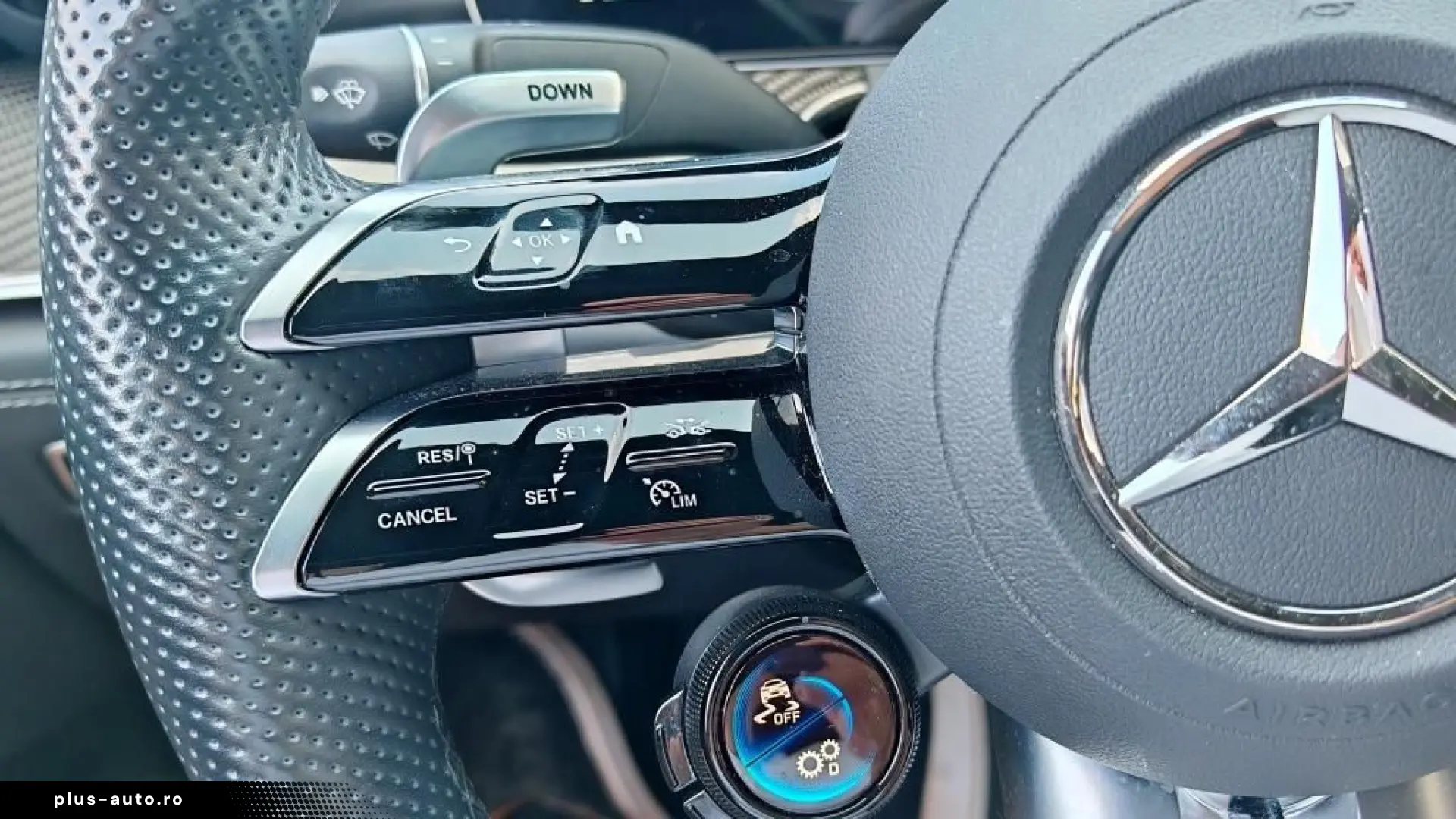Mercedes-Benz Amg-Gt-4Door-Coupe