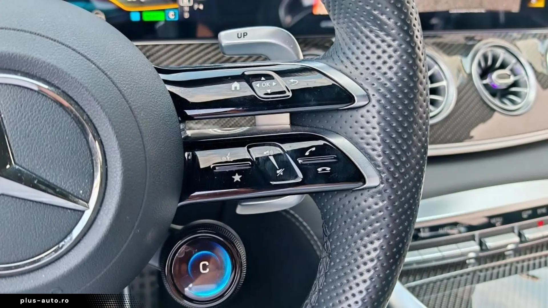 Mercedes-Benz Amg-Gt-4Door-Coupe