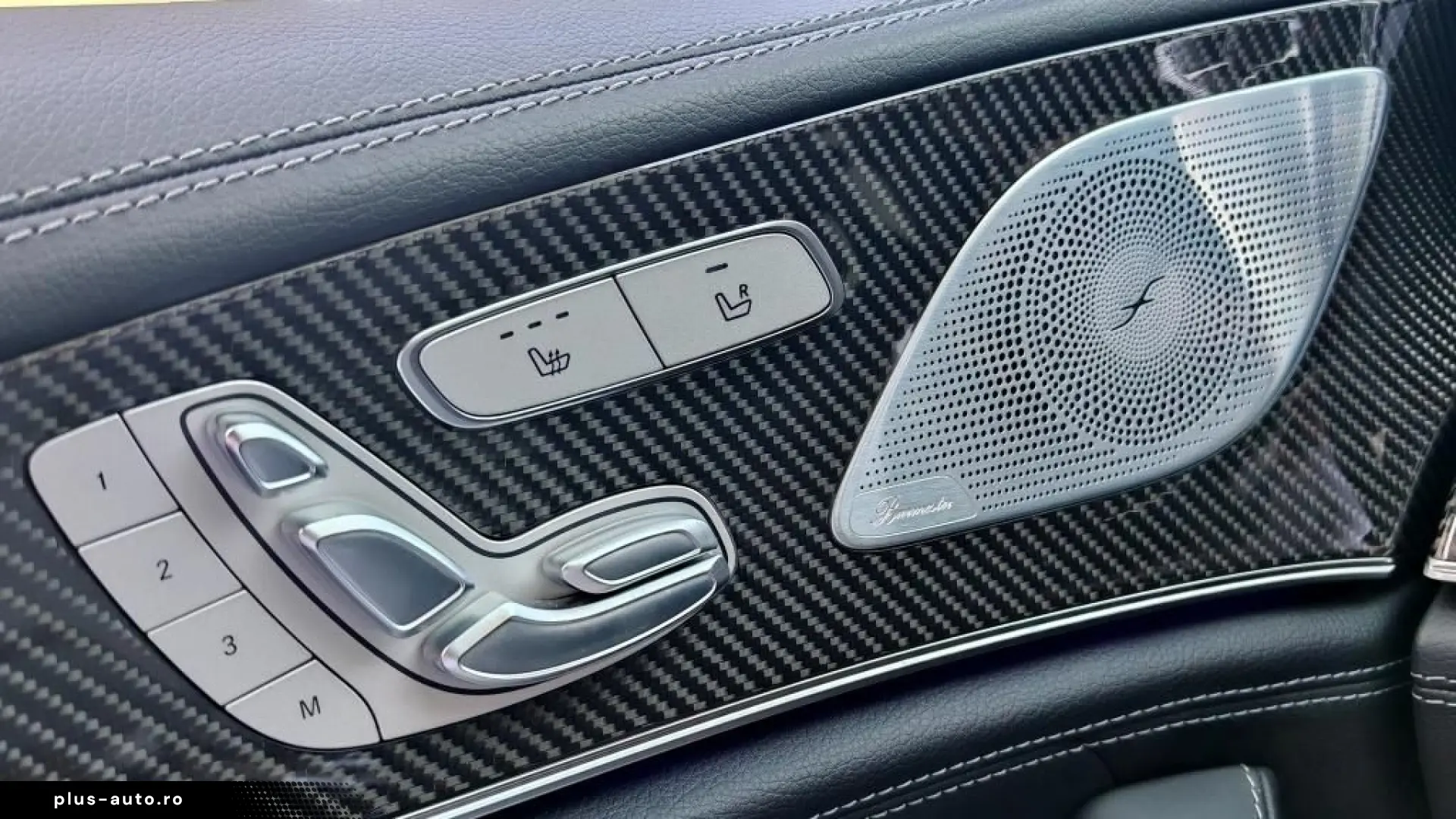 Mercedes-Benz Amg-Gt-4Door-Coupe