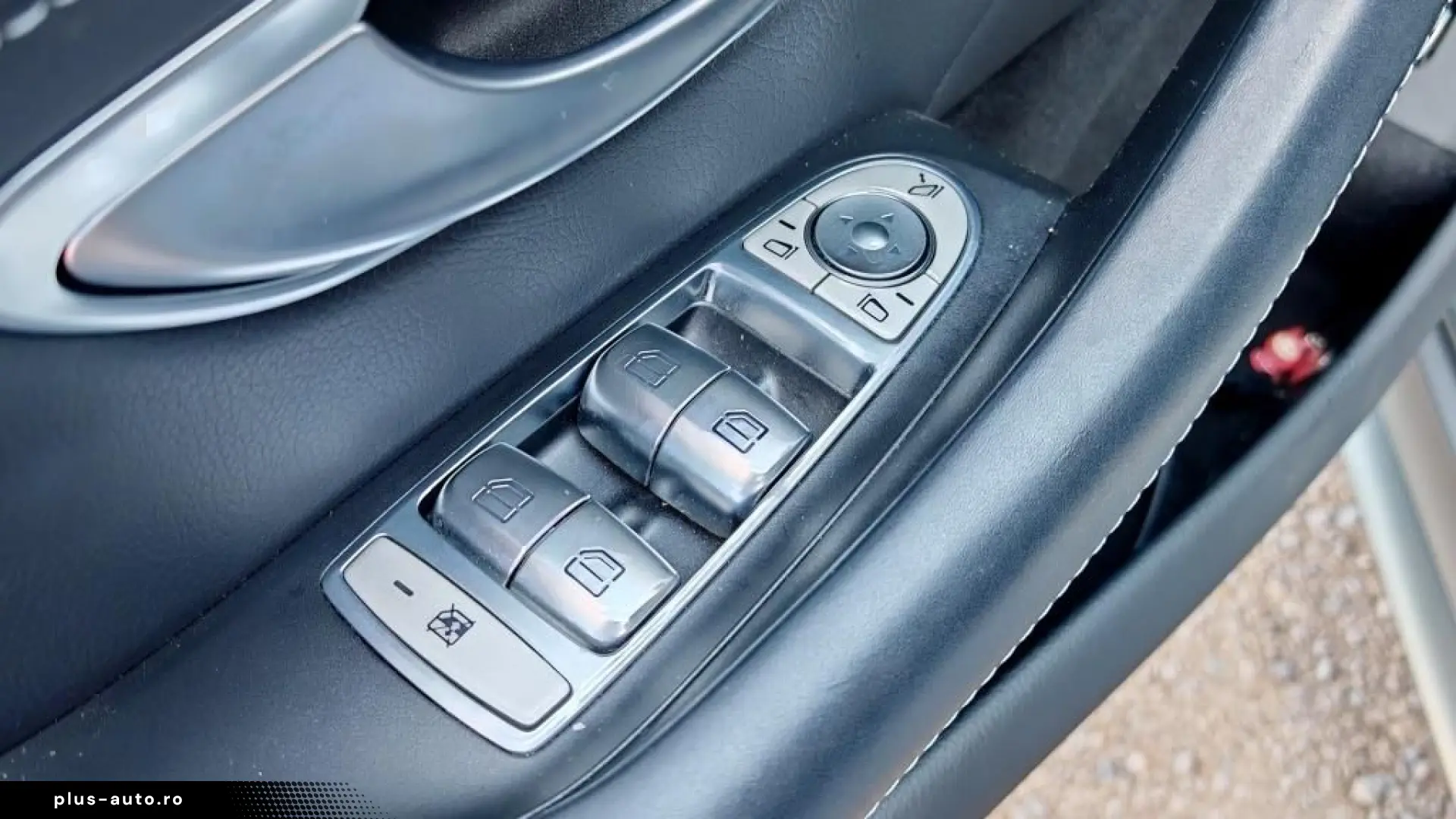 Mercedes-Benz Amg-Gt-4Door-Coupe