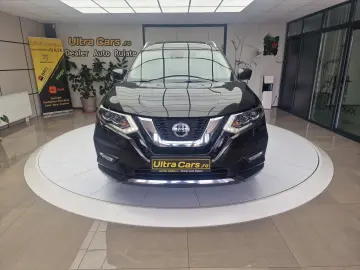 Nissan X-Trail 1.7 dCi Tekna 4×4  150cp  Euro 6