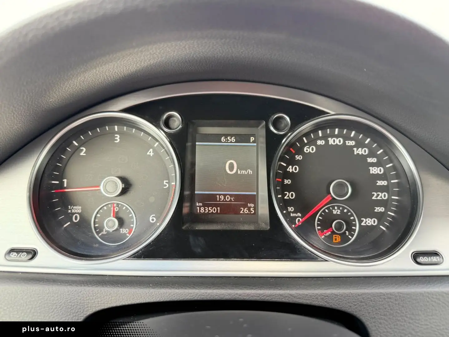Volkswagen Passat-Cc