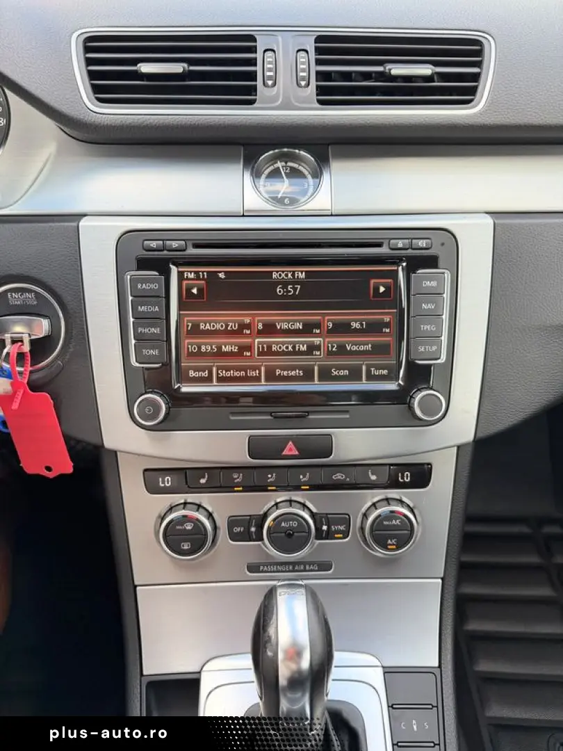 Volkswagen Passat-Cc