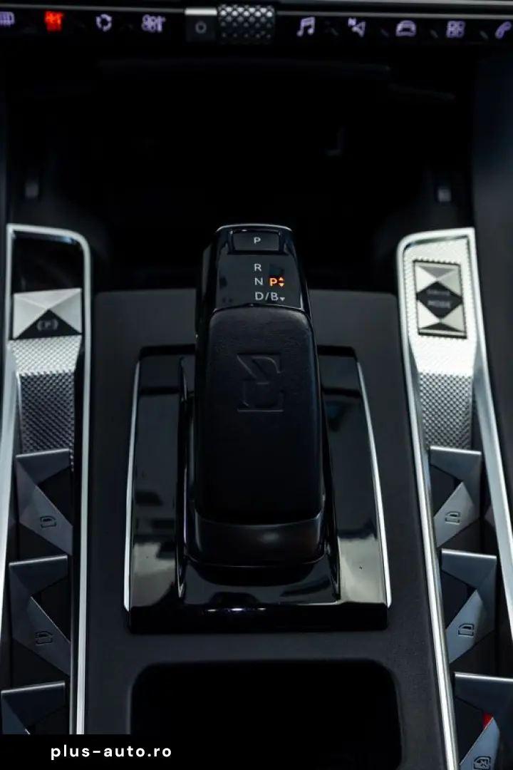 Citroen Ds7