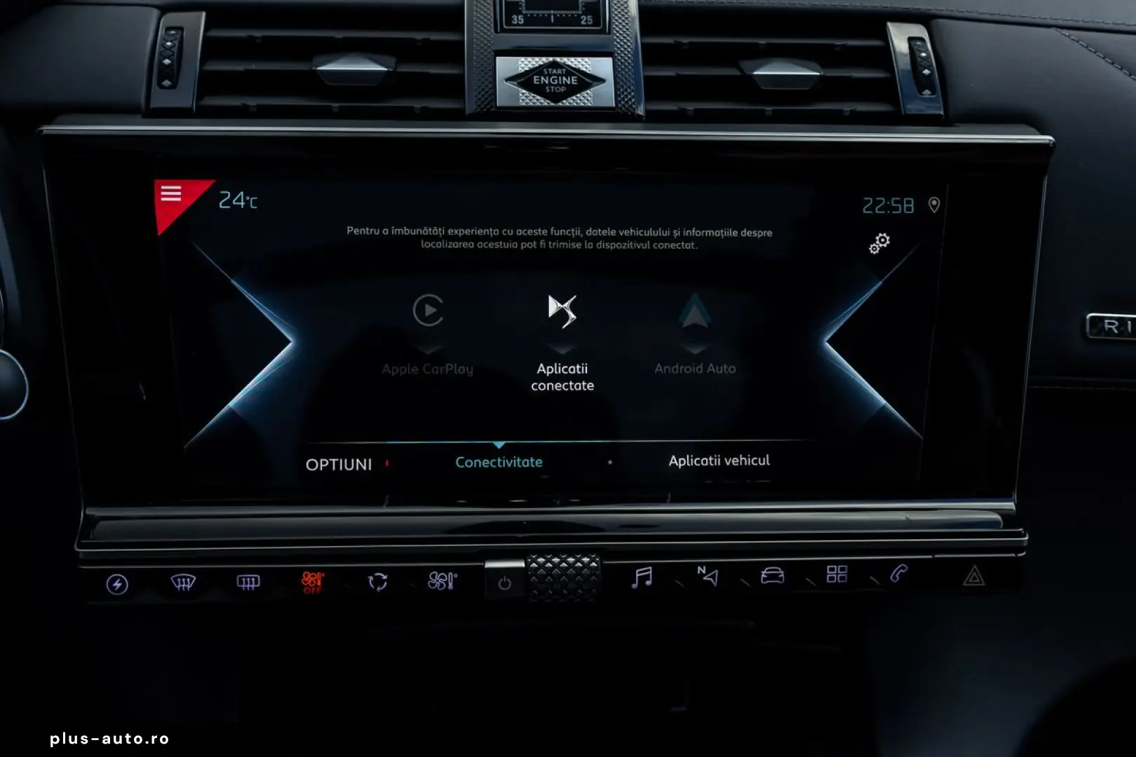 Citroen Ds7