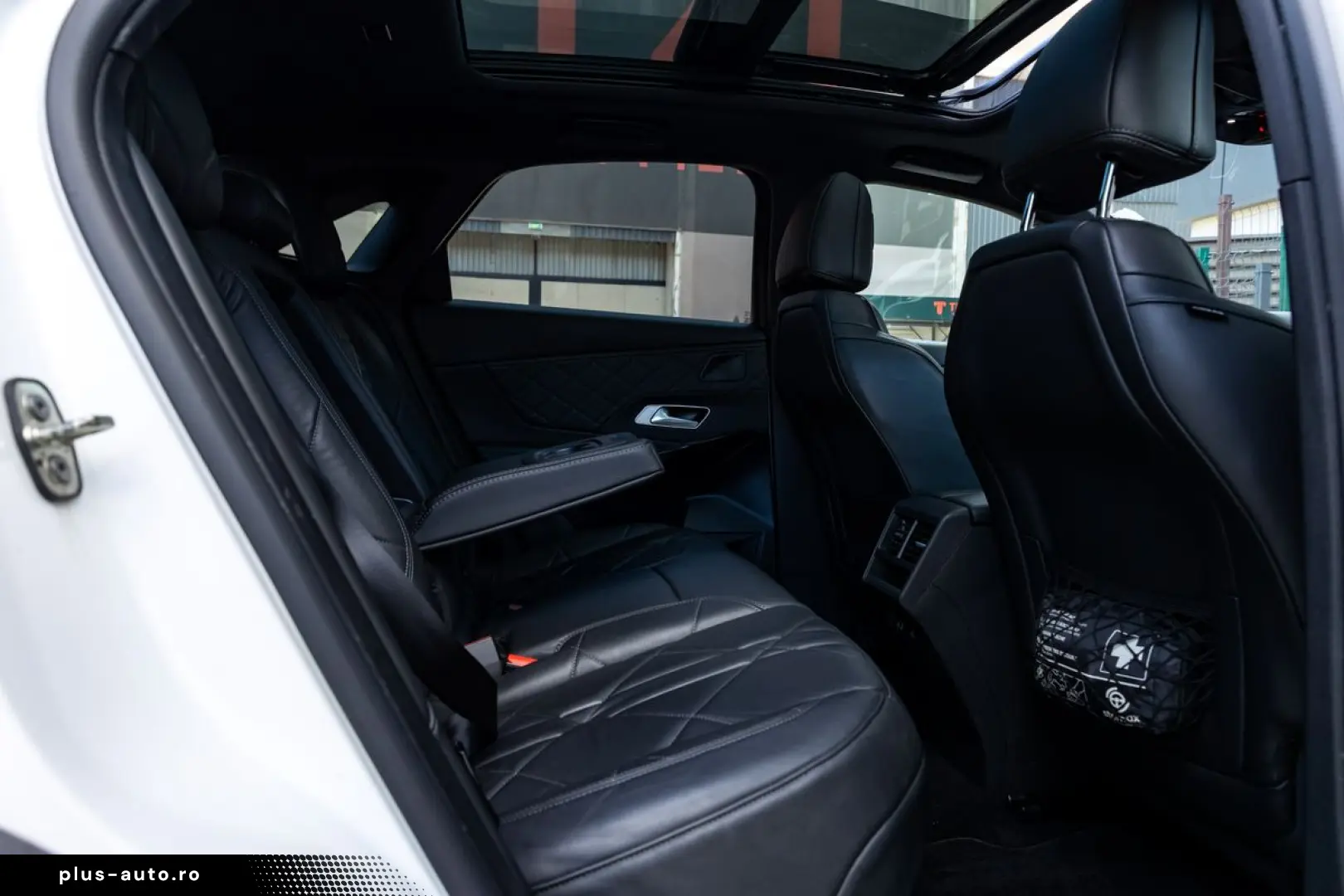 Citroen Ds7