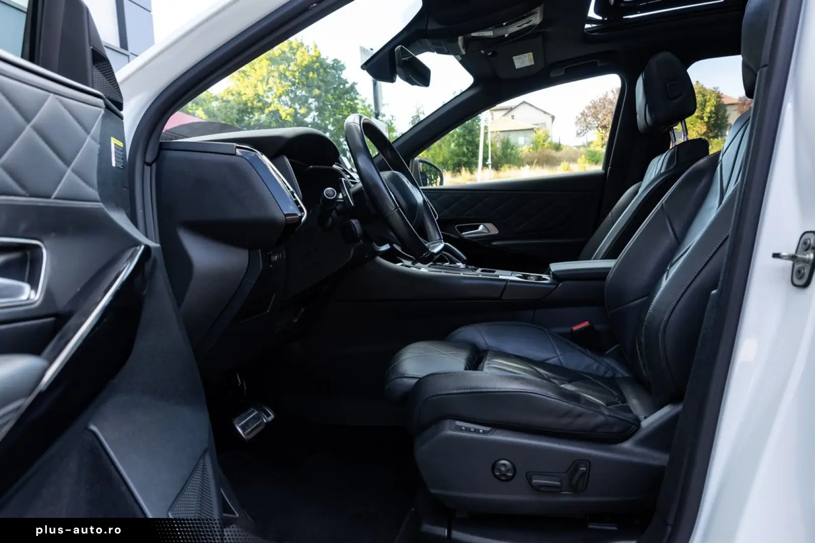 Citroen Ds7