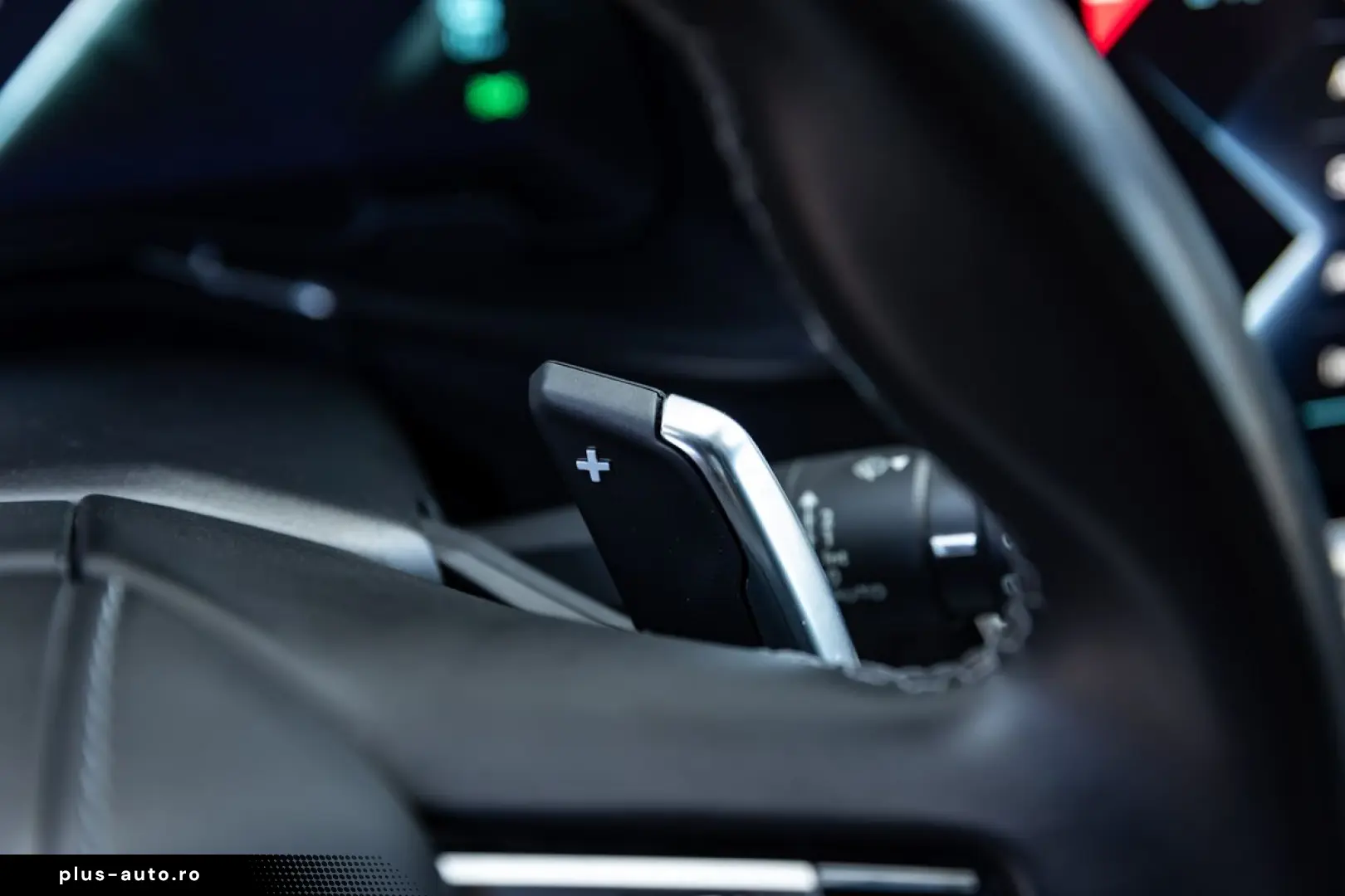 Citroen Ds7