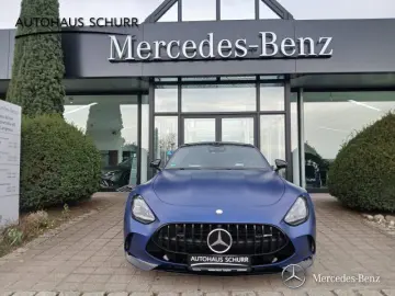 MERCEDES-BENZ Mercedes-AMG GT63 4MATIC  HUD Panorama…