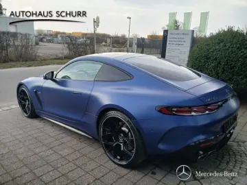 MERCEDES-BENZ Mercedes-AMG GT63 4MATIC  HUD Panorama…