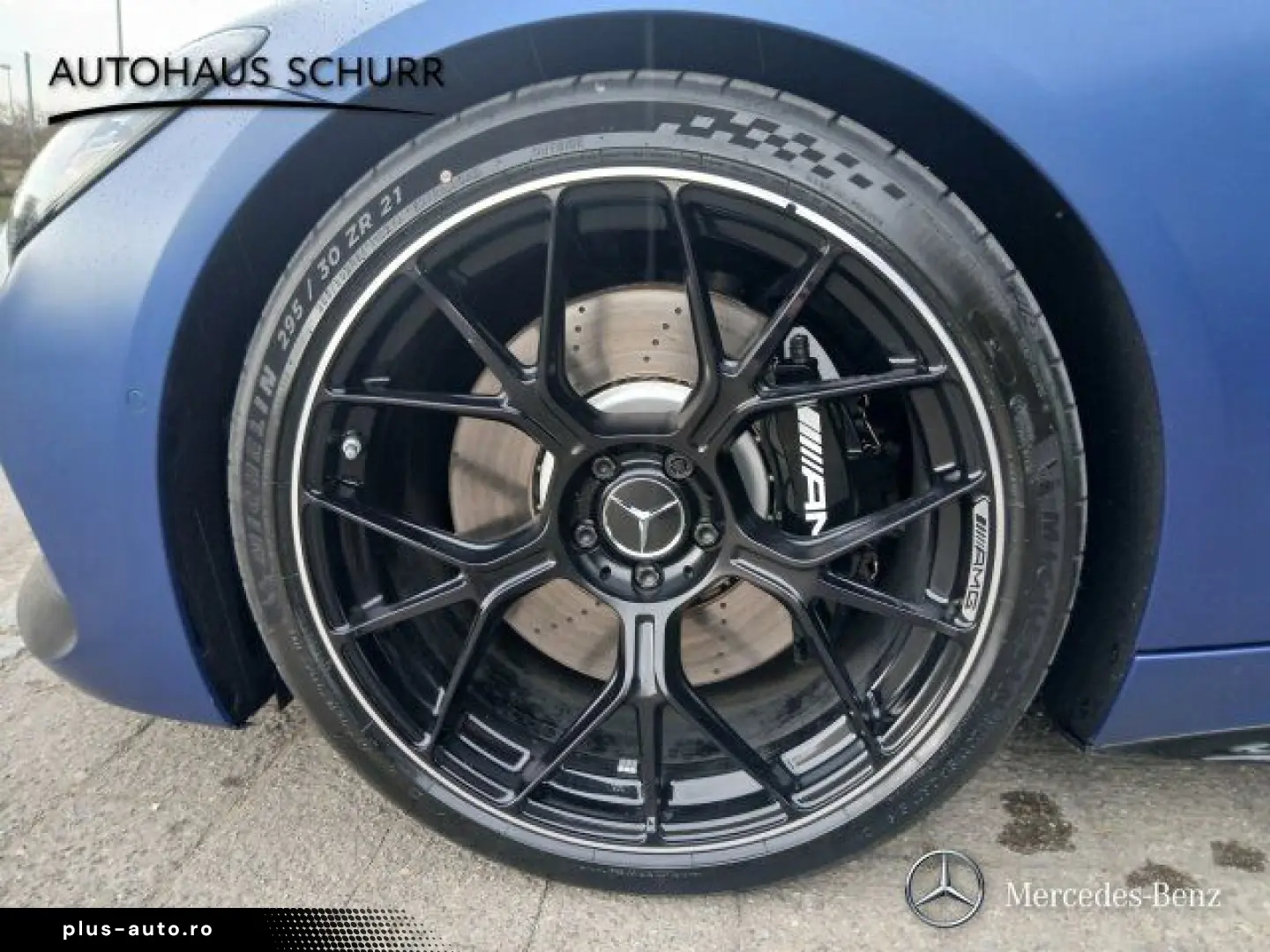 MERCEDES-BENZ Mercedes-AMG GT63 4MATIC  HUD Panorama&hellip;
