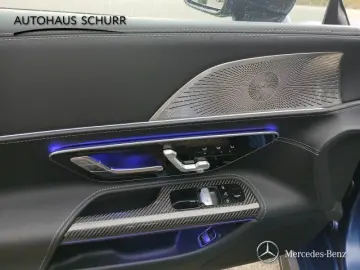 MERCEDES-BENZ Mercedes-AMG GT63 4MATIC  HUD Panorama…