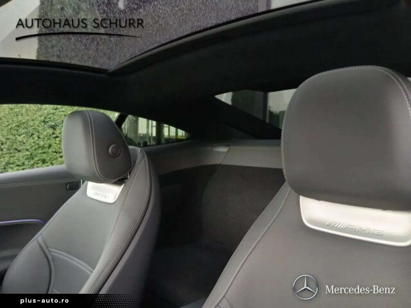 MERCEDES-BENZ Mercedes-AMG GT63 4MATIC  HUD Panorama&hellip;