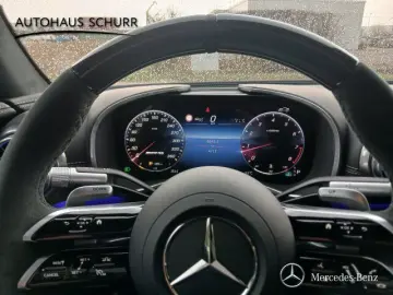 MERCEDES-BENZ Mercedes-AMG GT63 4MATIC  HUD Panorama…