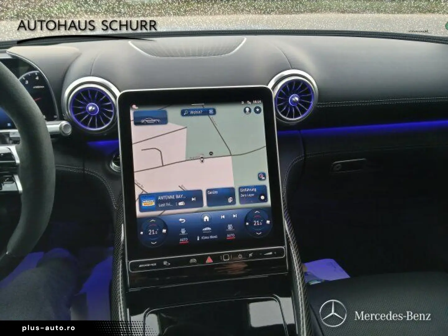 MERCEDES-BENZ Mercedes-AMG GT63 4MATIC  HUD Panorama&hellip;