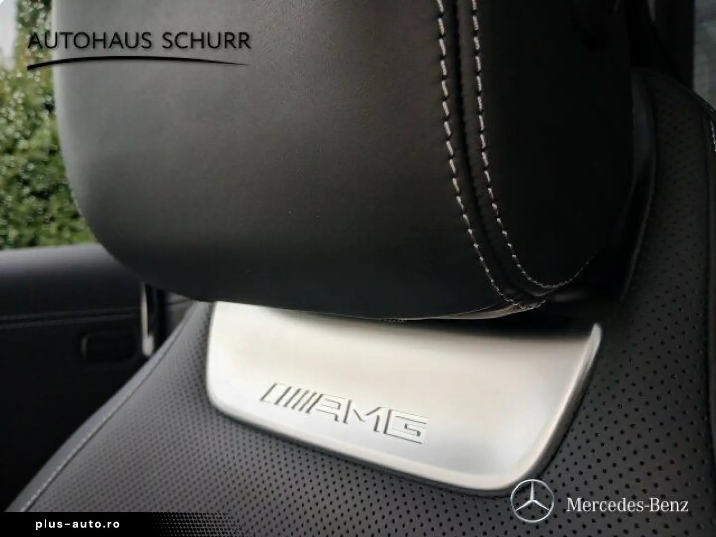 MERCEDES-BENZ Mercedes-AMG GT63 4MATIC  HUD Panorama&hellip;