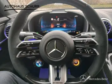 MERCEDES-BENZ Mercedes-AMG GT63 4MATIC  HUD Panorama…