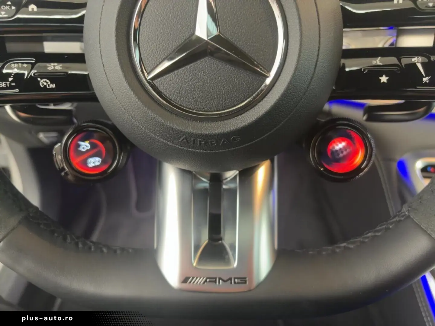 MERCEDES-BENZ GT 63 S AMG PANO DIST. KEY.G. 360 BURM&hellip;