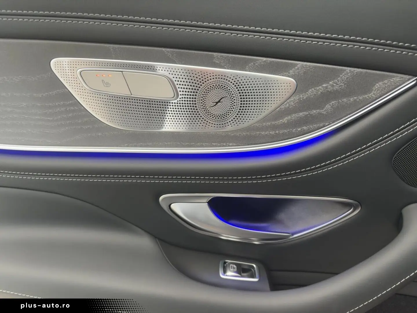 MERCEDES-BENZ GT 63 S AMG PANO DIST. KEY.G. 360 BURM&hellip;