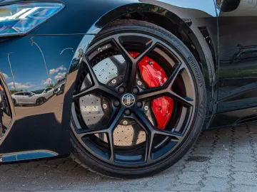 AUDI RS6 Avant 4.0 TFSI Quattro Performance