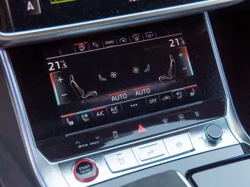 AUDI RS6 Avant 4.0 TFSI Quattro Performance