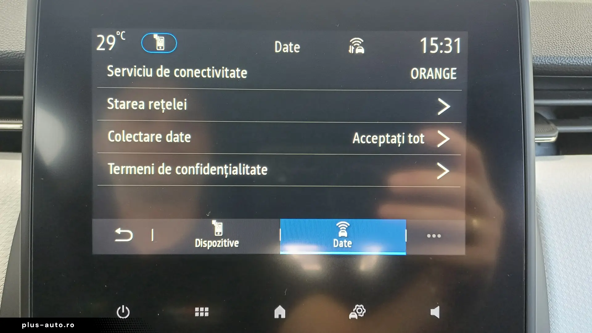 Renault Clio V 1.0 TCe 90 X-Tronic Techno