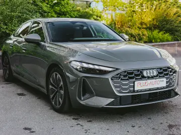 Audi A5 Quattro