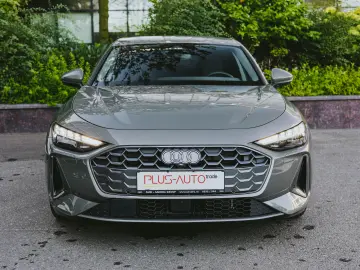 Audi A5 Quattro