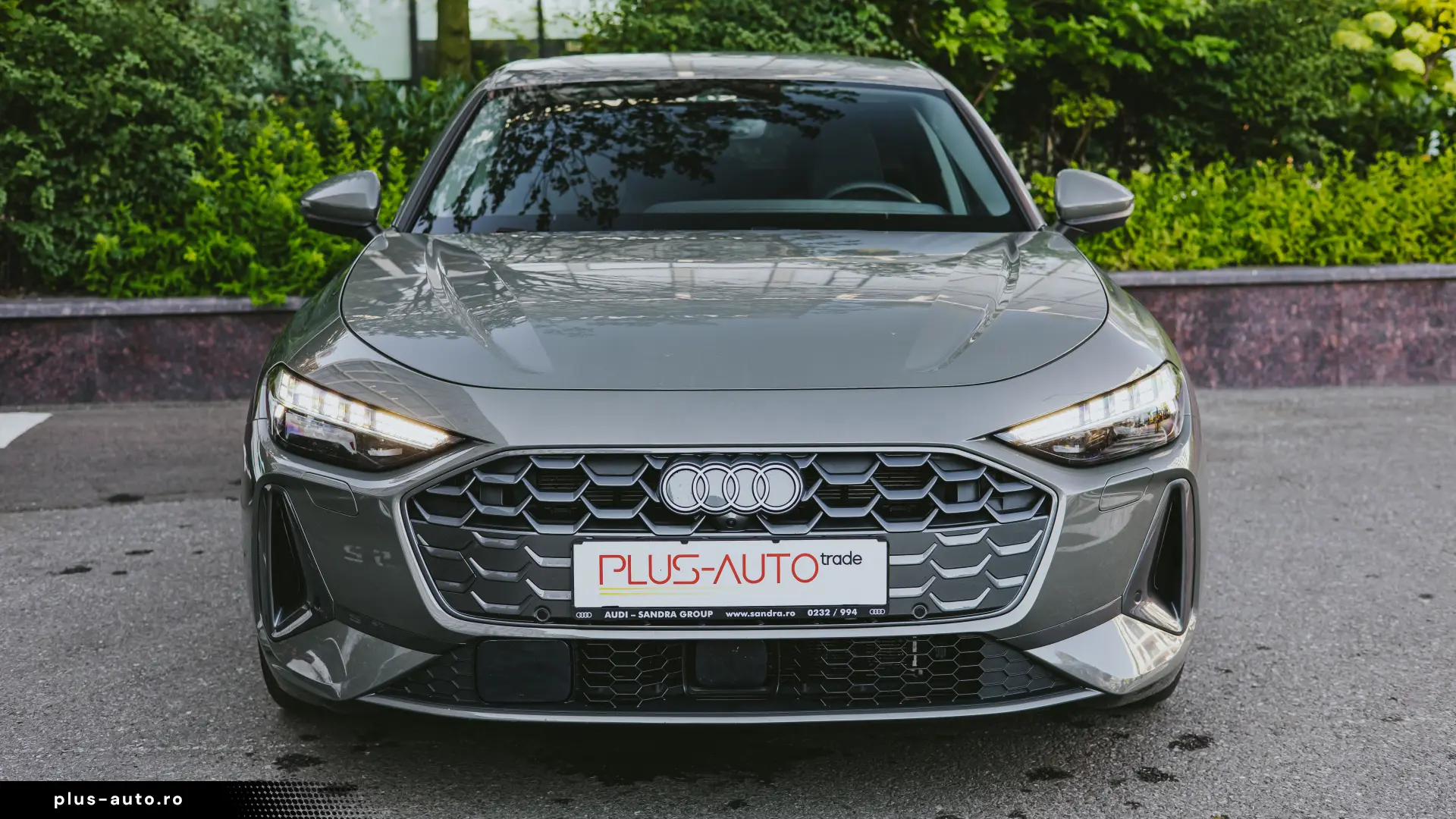 Audi A5 Quattro