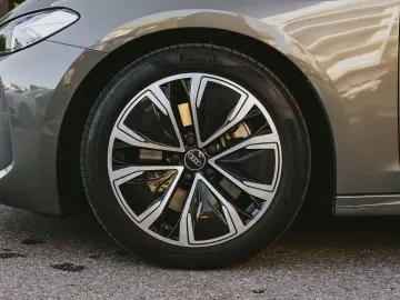 Audi A5 Quattro