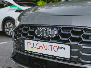 Audi A5 Quattro