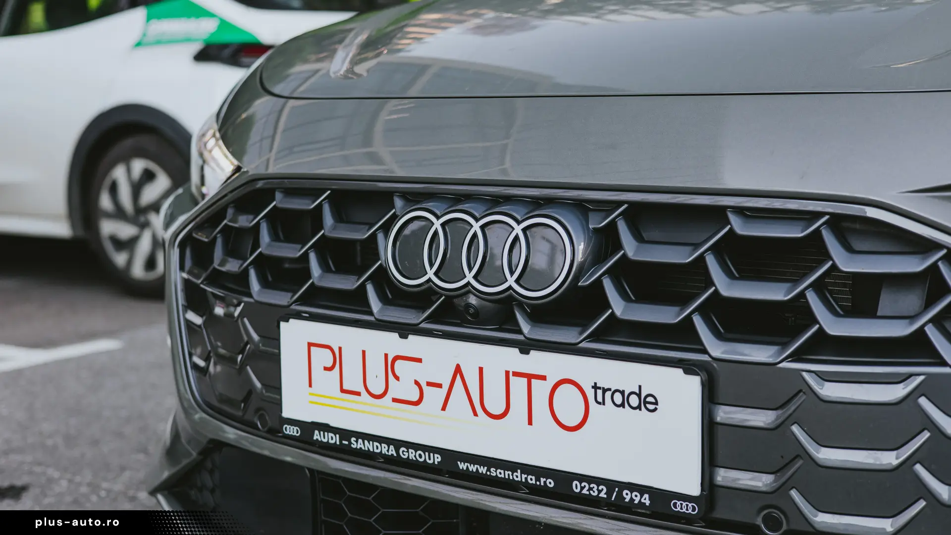 Audi A5 Quattro