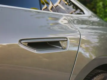 Audi A5 Quattro