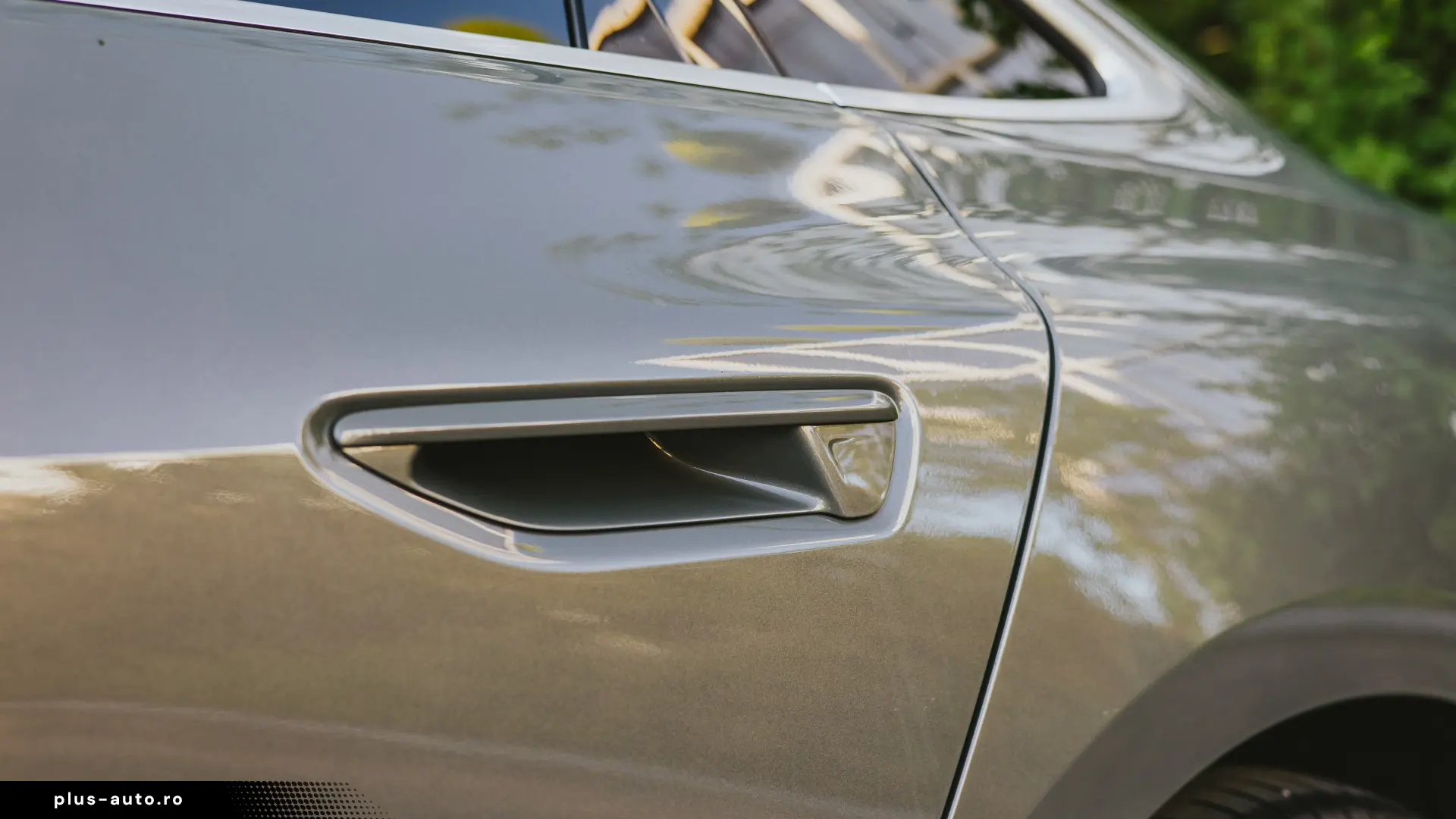 Audi A5 Quattro