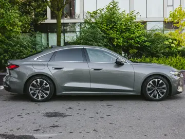 Audi A5 Quattro