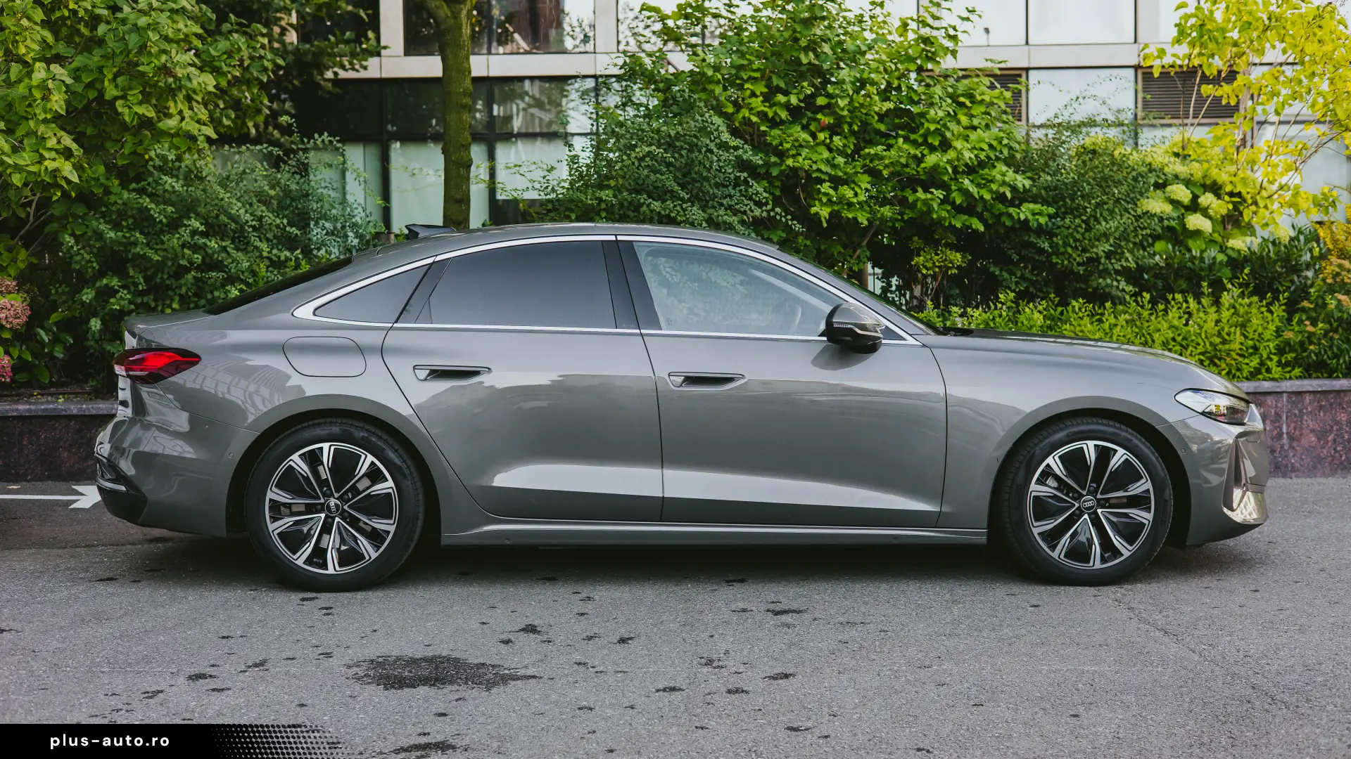 Audi A5 Quattro
