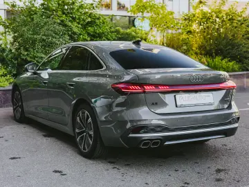 Audi A5 Quattro