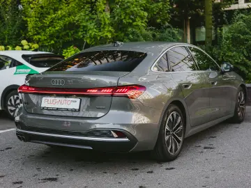 Audi A5 Quattro