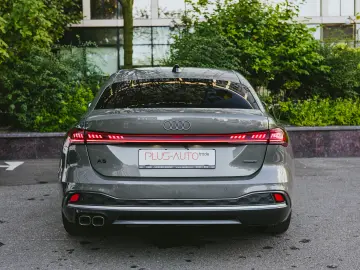 Audi A5 Quattro